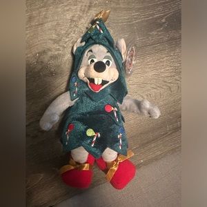 Collectors Chuck E. Cheese 2005 tree